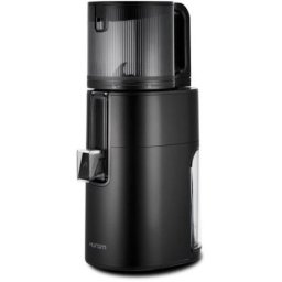 Hurom H320N-BES01MB Matt Black Sokovnik