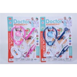 Doktorski set na blisteru ( 11/74404 )
