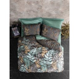 Dekordom posteljina cb saten double - clorasa ( 040450 )