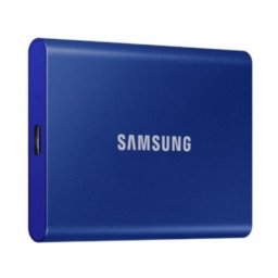 Samsung Portable T7 1TB MU-PC1T0H plavi Eksterni SSD