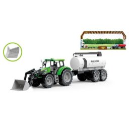 Traktor sa cisternom 15671 ( 11/15671 )