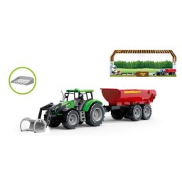 Traktor sa prikolicom 15689 ( 11/15689 )