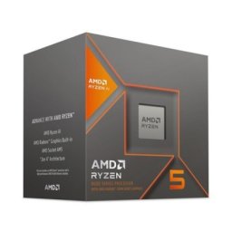 AMD ryzen 5 8500g 6c/12t 3.8/5.0ghz max, 22mb 100-100000931box cpu am5