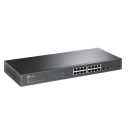 Tp-link TL-SG2218 OMADA L3-LITE UPRAVLJIV SWITCH 16 PORTA
