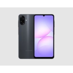 Samsung A07 6/128 Crni Mobilni Telefon