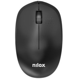 Nilox bežični optički miš 1000 DPI sa 3 tastera ( NXMOWI4011 )
