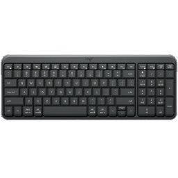 Logitech k250 - graphite - us - 2.4ghz/bt ( 920-013451 )