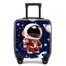 Dečiji kofer space 18" jl12451 ( 11/72048 )