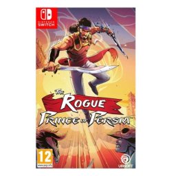 Switch The Rogue Prince of Persia ( 073310 )