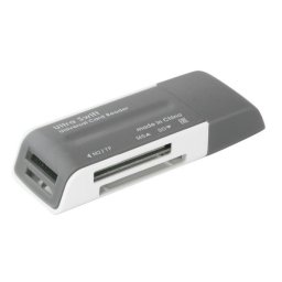 DEFENDER ULTRA SWIFT MICROSD/SD USB 2.0
