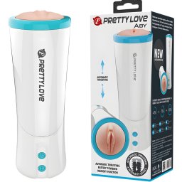 Pokretljivi automatski masturbator ABY Vaginal