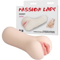 Masturbator Usta Passion Lady Candy