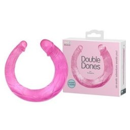 Dupli dildo Baile Double Dong 42 cm
