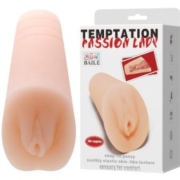 Mini masturbator Passion Small