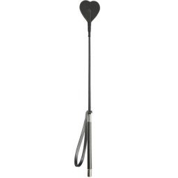 Bič Srce Heart Crop 55 cm