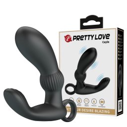 Vibro masažer prostate Cayla