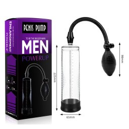 Pumpa za penis Classic Penis Pump