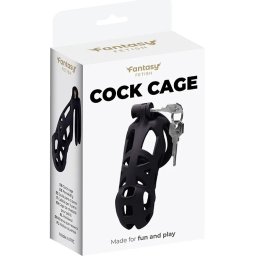 ABS Kavez za penis L veličina ABS Cock Cage L size