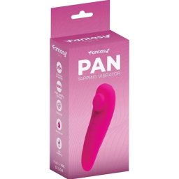 Stimulator klitorisa Pan Tapping Vibrator