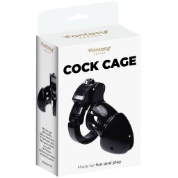 Kavez za penis Cock Cage ABS