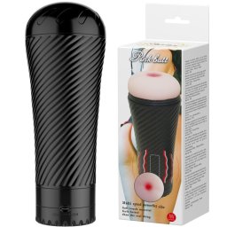 Masturbator sa vibracijom Pink Butt