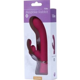 Zeka vibrator Bespoke Rabbit