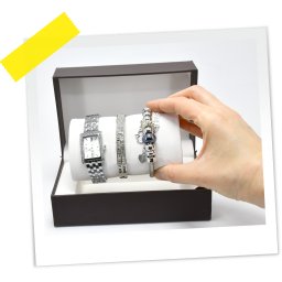SET NAKITA OP25318 sat i dve narukvice WY