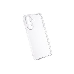 TPU maska Clear SOLID za Samsung SM-A576B Galaxy A57 5G 2026 (6.7") PROVIDNA
