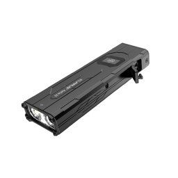 Klarus Flat Tac X2