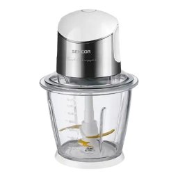 Seckalica Sencor SCB 6150SS/800W/srebrna