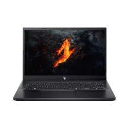 Laptop Acer Nitro V15 ANV15-41 15.6 FHD IPS 144Hz/R7-7735HS/16GB/NVMe 512GB/RTX4050 6GB/US/backlit