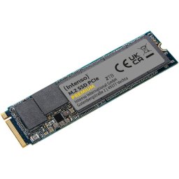 SSD M.2 NVMe Intenso Gen.3x4 2TB 3835470 Read 2100MB/s \Write 1700MB/s