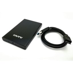 MAIWO Eksterno kućište za HDD 2.5 inča USB 3.0
