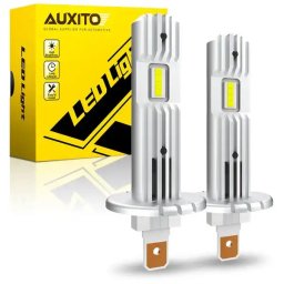AUXITO H1 LED sijalice DD-GF-H1 6500K – 1:1 kao halogena