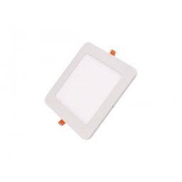 XLed Ugradni četvrtasti led panel -12W , 4000K ( XLED-USNW-12W )