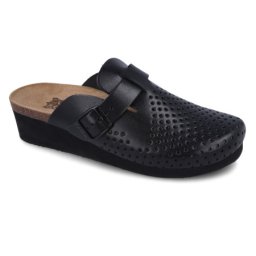 Grubin Oxford ženske klompa fashion crna 42 ( A065971 )