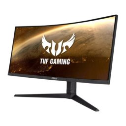 Asus 34" tuf gaming VG34VQL1B LED crni monitor