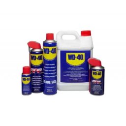 WD-40 5l kanister + aplikator ( 057975 )
