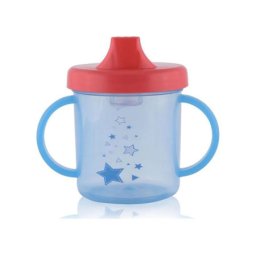 Lorelli solja 210ml - blue ( 10230560001 )