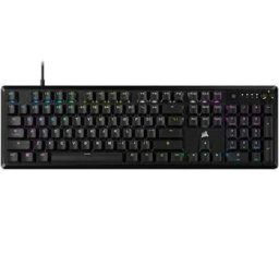 Corsair tastatura K70 RGB core žična/mehanička/CH-910971E-NA/crna ( CH-910971E-NA )