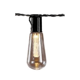 Solarni LED niz 4.7 m, 10 lampiona ( ML-DS010 )