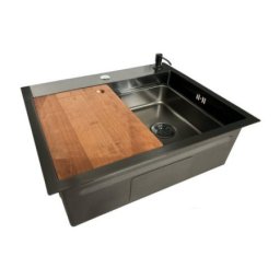 Sandonna hd6050r crna sudopera