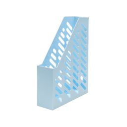 Han uspravni držač za dokumentaciju KLASSIK pastel plava ( 05UD6018E )