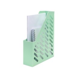 Han uspravni držač za dokumentaciju KLASSIK pastel zelena ( 05UD6018F )