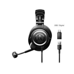Audio Technica ATH-M50XSTS-USB Slusalice (ATH-M50XSTS-USB)
