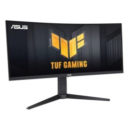 Asus VG34VQL3A 34 inča TUF Gaming LED crni monitor