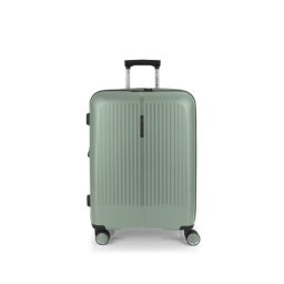 Gabol zelena Kofer srednji PROŠIRIVI 45x65x27/30cm Brooklyn 70/77,8 l-3,4 kg ( 16KG123946F )