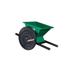 Grifo mini ručna muljača za grožđe 40x40cm pmn ( 33476 )