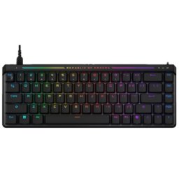 Asus M605 rog falchion ace hfx Wireless Gaming tastatura