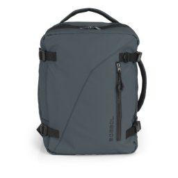 Gabol Ranac putni sa 3 odeljka 30x40x20/24 cm 24/28,8l - 1kg Canada tamno zelena ( 16RNG125234FB )